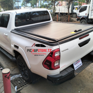 Manual Roller Lid Cover For Toyota Hilux