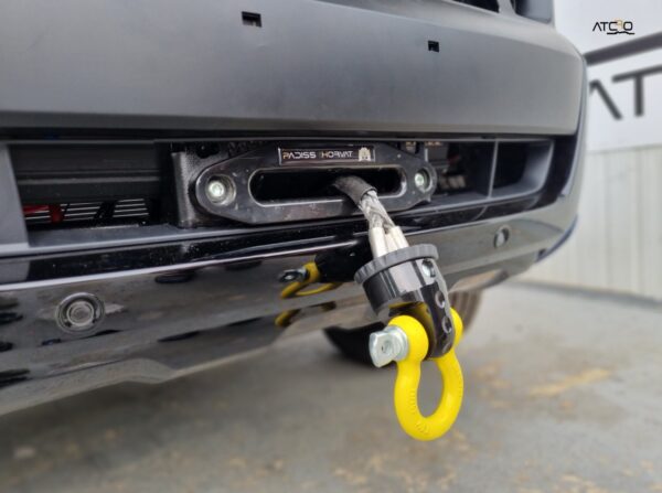 TJM Shackle 16 x 19 mm