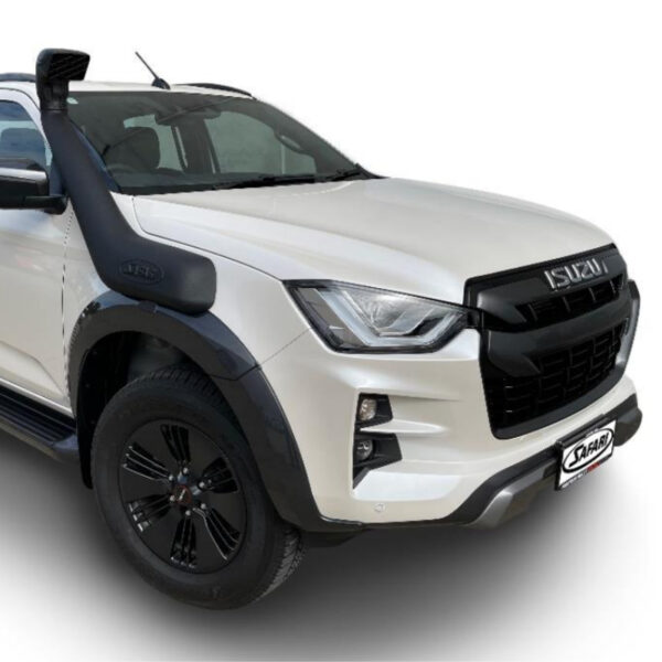 Isuzu D-Max 2019+ Snorkel