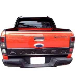 Ford Ranger (T7/T8) 2016+Tail Light Covers