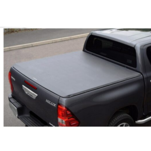 Toyota Hilux 2020+ Roll Cover (Soft)