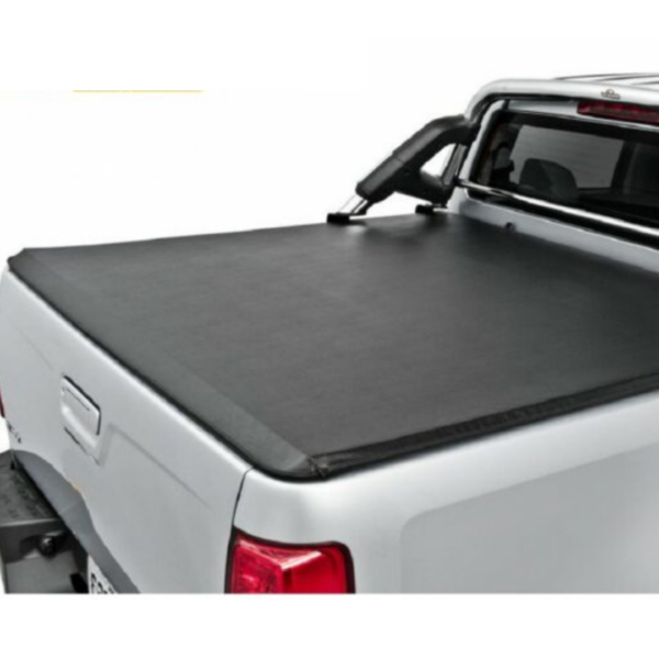 Toyota Hilux 2020+ Roll Cover (Soft)