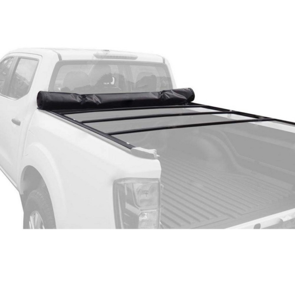 Mazda (BT50) 2006-2011 Roll Cover (Soft)