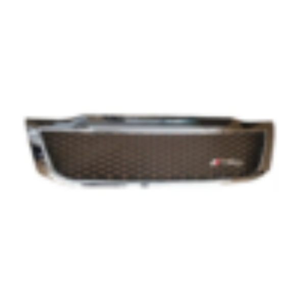 Toyota Hilux (Vigo) 2012-2015 TRD Style Middle Grille Chrome