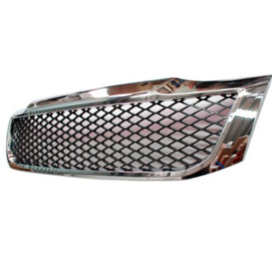 Toyota Hilux (Vigo) 2012-2015 TRD Style Middle Grille Chrome