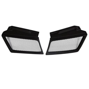 Mitsubishi L200 (Triton) 2011-2015 Middle Grilles