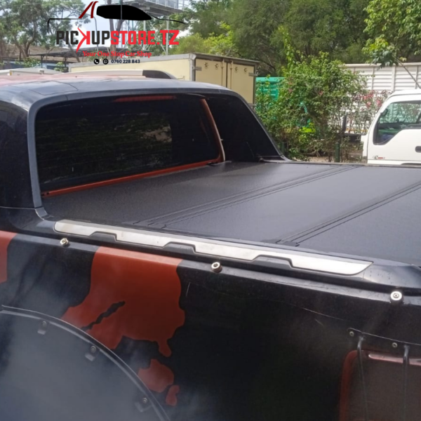 Ford Ranger Hard Tri-Fold Cover