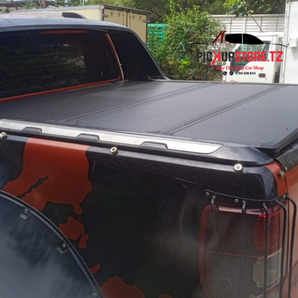 Ford Ranger Hard Tri-Fold Cover