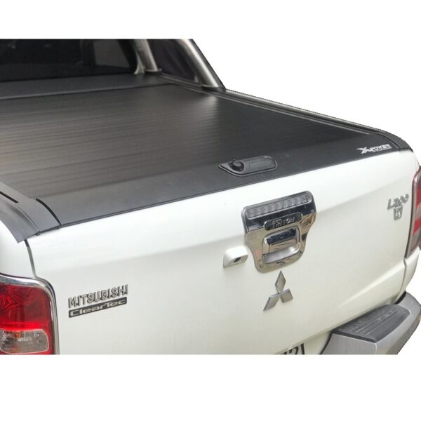 Mitsubishi L200 (Triton) 2005-2011 Roller Lid