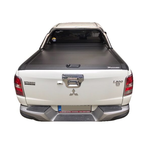 Mitsubishi L200 (Triton) 2005-2011 Roller Lid