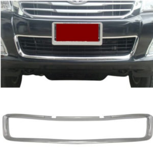 Toyota Hilux (Vigo) 2012-2015 Middle Bumper Grille