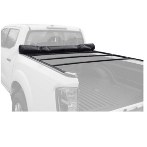 Ford Ranger (T6) 2012-2016 Roll Cover (Soft)