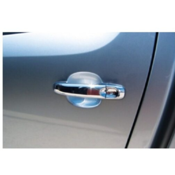 Volkswagen Amarok 2010+ Decorative Door Handles