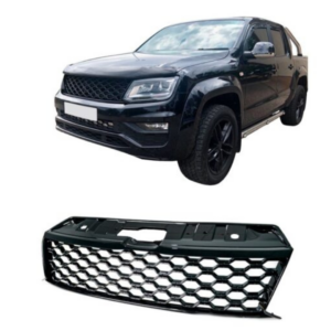 Volkswagen Amarok 2010+ Middle Grille