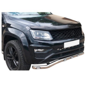 Volkswagen Amarok 2010+ Middle Grille