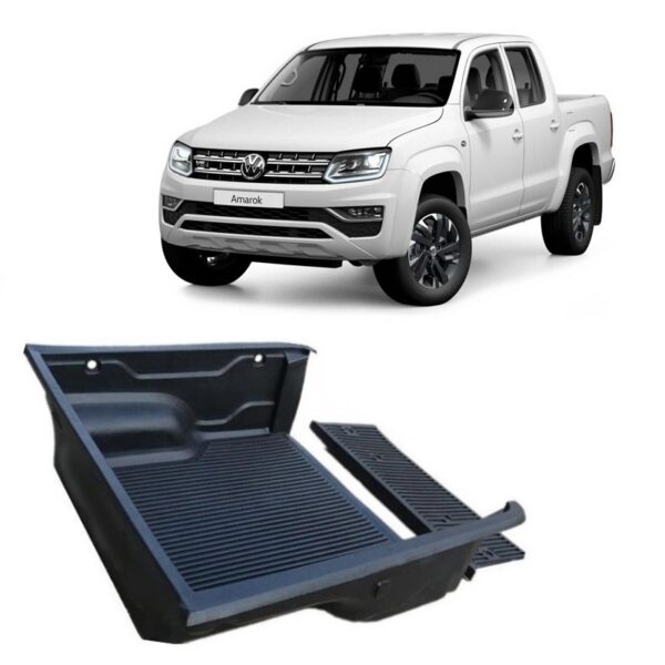 Volkswagen Amarok 2010-2022 Bed Liner