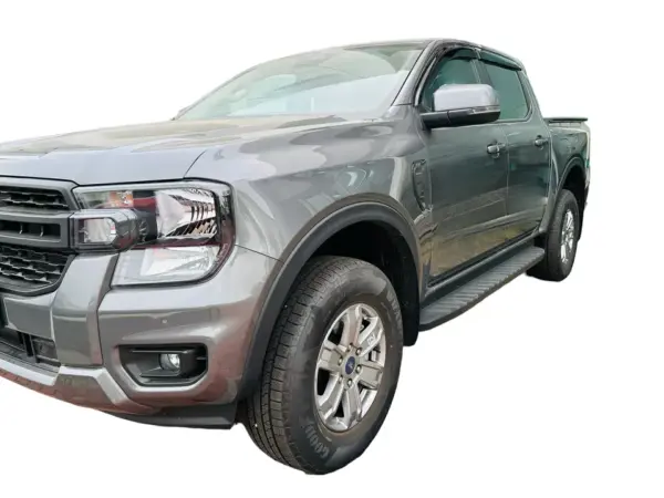 Ford Ranger (T9) 2023+ Roof Rails